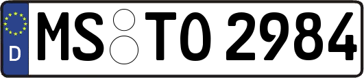 MS-TO2984