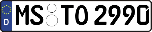 MS-TO2990