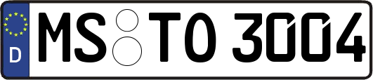MS-TO3004