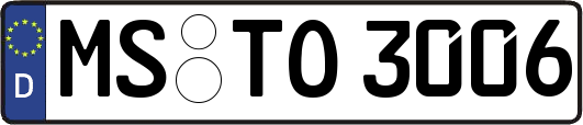 MS-TO3006