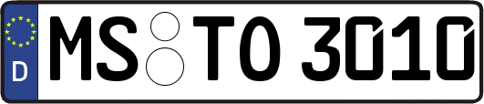 MS-TO3010