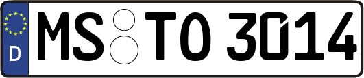 MS-TO3014