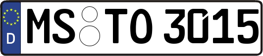 MS-TO3015