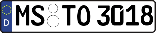 MS-TO3018