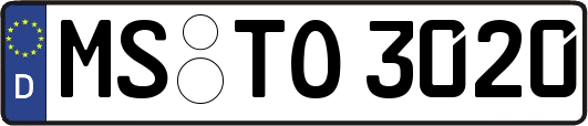 MS-TO3020