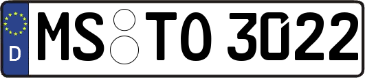 MS-TO3022