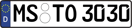 MS-TO3030