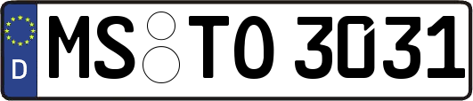 MS-TO3031