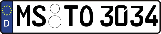 MS-TO3034
