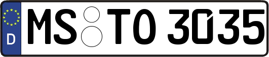 MS-TO3035