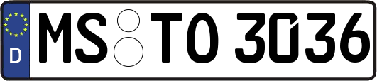 MS-TO3036