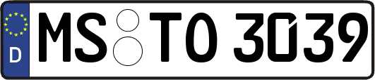 MS-TO3039