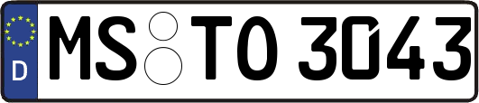MS-TO3043