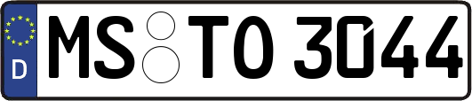 MS-TO3044