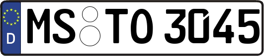 MS-TO3045