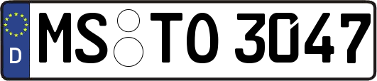MS-TO3047