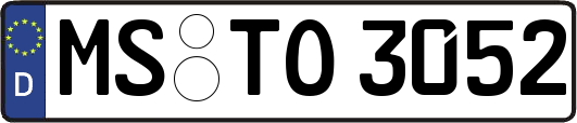 MS-TO3052