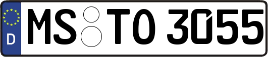 MS-TO3055