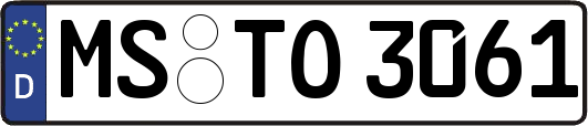 MS-TO3061