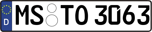 MS-TO3063
