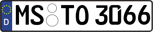 MS-TO3066