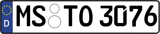 MS-TO3076