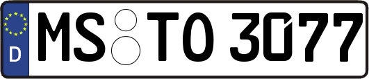 MS-TO3077