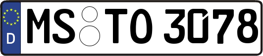 MS-TO3078