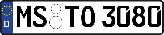 MS-TO3080