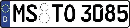 MS-TO3085