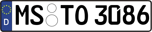 MS-TO3086