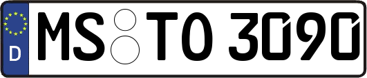 MS-TO3090