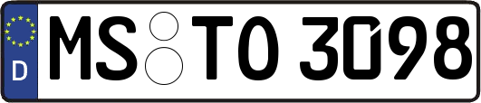 MS-TO3098