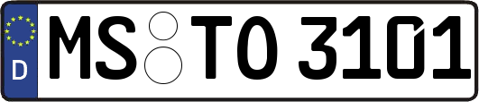 MS-TO3101