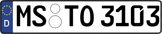MS-TO3103