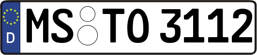 MS-TO3112
