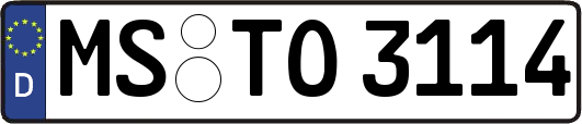 MS-TO3114