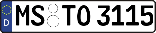 MS-TO3115