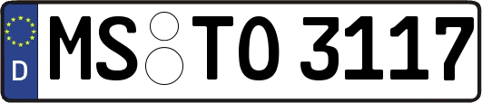 MS-TO3117