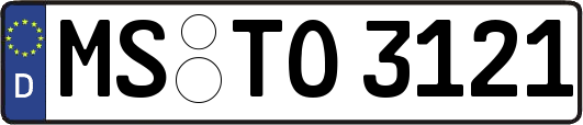 MS-TO3121
