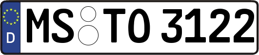 MS-TO3122