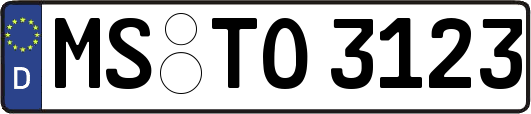 MS-TO3123