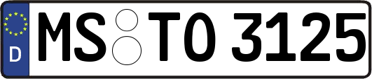 MS-TO3125