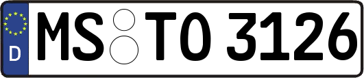 MS-TO3126