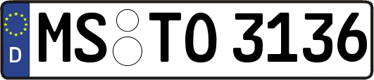 MS-TO3136