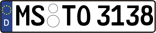 MS-TO3138