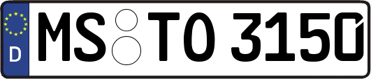MS-TO3150