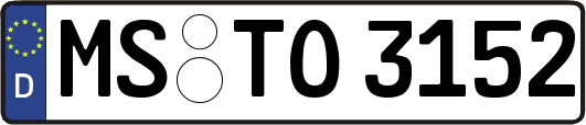 MS-TO3152