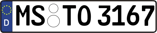 MS-TO3167