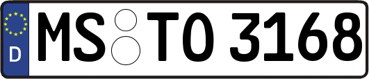 MS-TO3168